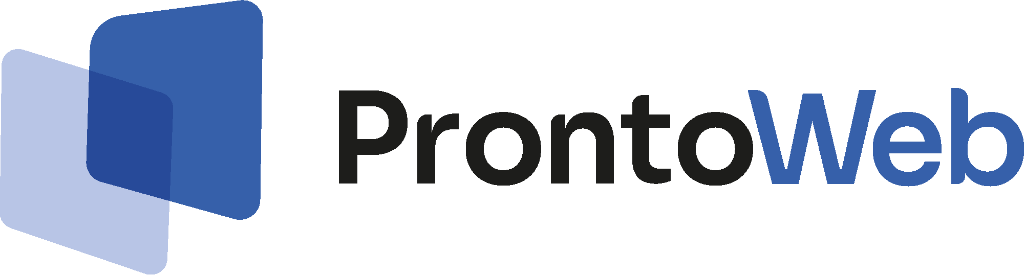 ProntoWeb